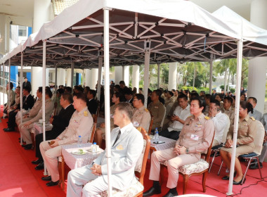 วันที่ 24 กุมภาพันธ์ 2569 นายกรกฎ ชยุตรารัตน์ ... พารามิเตอร์รูปภาพ 9