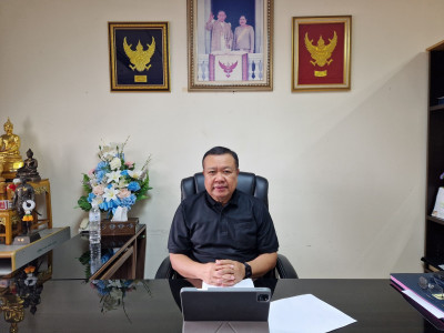 วันที่ 25 กุมภาพันธ์ 2569 นายวงศ์ชัย ไชยโย ผู้ตรวจราชการกรม ... พารามิเตอร์รูปภาพ 1