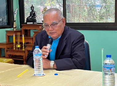 วันที่ 27 กุมภาพันธ์ 2569 นายณัฐพล แป้นนอก ผู้ตรวจราชการกรม ... พารามิเตอร์รูปภาพ 2