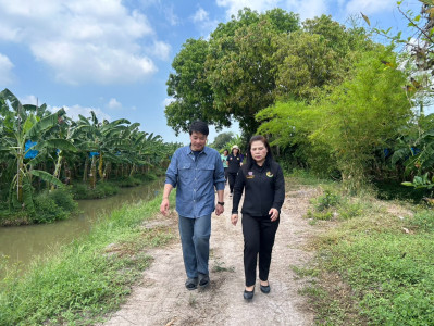 วันที่ 27 กุมภาพันธ์ 2569 นางสาวอภิวันท์ ธะนะสิทธิศักดิ์ ... พารามิเตอร์รูปภาพ 1