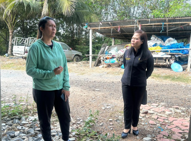 วันที่ 27 กุมภาพันธ์ 2569 นางสาวอภิวันท์ ธะนะสิทธิศักดิ์ ... พารามิเตอร์รูปภาพ 2