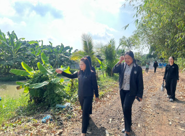 วันที่ 27 กุมภาพันธ์ 2569 นางสาวอภิวันท์ ธะนะสิทธิศักดิ์ ... พารามิเตอร์รูปภาพ 3