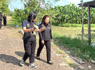 วันที่ 27 กุมภาพันธ์ 2569 นางสาวอภิวันท์ ธะนะสิทธิศักดิ์ ... พารามิเตอร์รูปภาพ 4