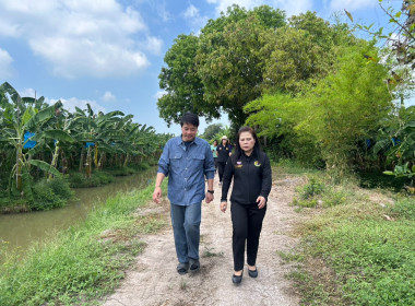 วันที่ 27 กุมภาพันธ์ 2569 นางสาวอภิวันท์ ธะนะสิทธิศักดิ์ ... พารามิเตอร์รูปภาพ 12