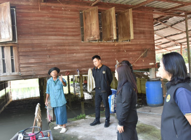 วันที่ 27 กุมภาพันธ์ 2569 นางสาวอภิวันท์ ธะนะสิทธิศักดิ์ ... พารามิเตอร์รูปภาพ 13