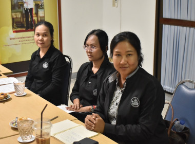 วันที่ 27 กุมภาพันธ์ 2569 นางสาวอภิวันท์ ธะนะสิทธิศักดิ์ ... พารามิเตอร์รูปภาพ 2