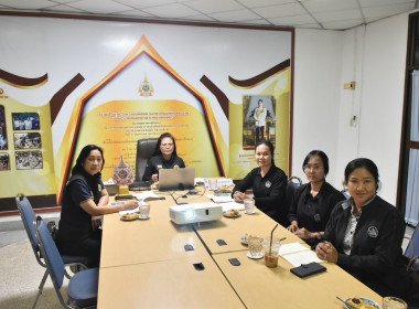 วันที่ 27 กุมภาพันธ์ 2569 นางสาวอภิวันท์ ธะนะสิทธิศักดิ์ ... พารามิเตอร์รูปภาพ 4