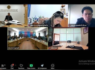 วันที่ 4 มีนาคม 2569 นายสมศักดิ์ กรีธาธร ... พารามิเตอร์รูปภาพ 6