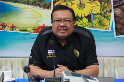 วันที่ 4 - 7 มีนาคม 2569 นายวงศ์ชัย ไชยโย ผู้ตรวจราชการกรม ... พารามิเตอร์รูปภาพ 1