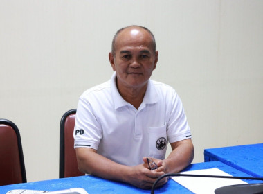 วันที่ 4 - 7 มีนาคม 2569 นายวงศ์ชัย ไชยโย ผู้ตรวจราชการกรม ... พารามิเตอร์รูปภาพ 1