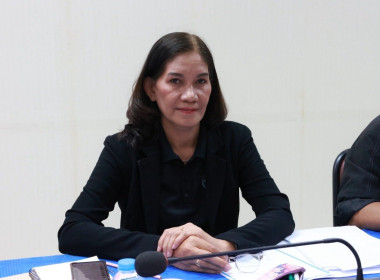 วันที่ 4 - 7 มีนาคม 2569 นายวงศ์ชัย ไชยโย ผู้ตรวจราชการกรม ... พารามิเตอร์รูปภาพ 3