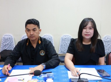 วันที่ 4 - 7 มีนาคม 2569 นายวงศ์ชัย ไชยโย ผู้ตรวจราชการกรม ... พารามิเตอร์รูปภาพ 6