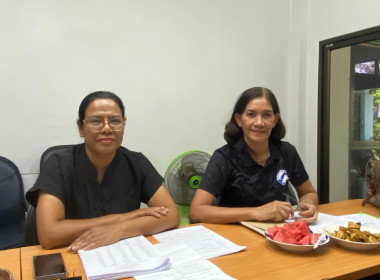 วันที่ 4 - 7 มีนาคม 2569 นายวงศ์ชัย ไชยโย ผู้ตรวจราชการกรม ... พารามิเตอร์รูปภาพ 8