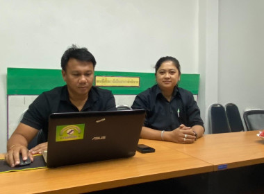 วันที่ 4 - 7 มีนาคม 2569 นายวงศ์ชัย ไชยโย ผู้ตรวจราชการกรม ... พารามิเตอร์รูปภาพ 9