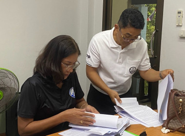 วันที่ 4 - 7 มีนาคม 2569 นายวงศ์ชัย ไชยโย ผู้ตรวจราชการกรม ... พารามิเตอร์รูปภาพ 10