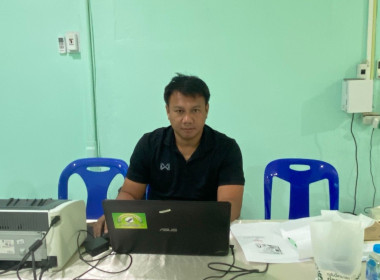 วันที่ 4 - 7 มีนาคม 2569 นายวงศ์ชัย ไชยโย ผู้ตรวจราชการกรม ... พารามิเตอร์รูปภาพ 12