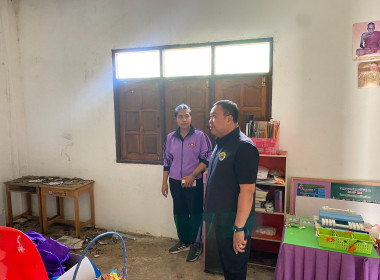 วันที่ 5 มีนาคม 2569 นายวงศ์ชัย ไชยโย ผู้ตรวจราชการกรม ... พารามิเตอร์รูปภาพ 4