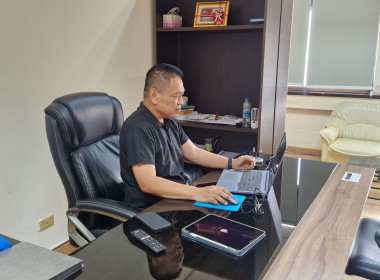 วันที่ 6 มีนาคม 2569 นายมาโนช ชลอวงษ์ ผู้ตรวจราชการกรม ... พารามิเตอร์รูปภาพ 1