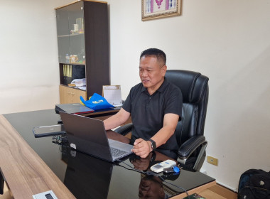 วันที่ 6 มีนาคม 2569 นายมาโนช ชลอวงษ์ ผู้ตรวจราชการกรม ... พารามิเตอร์รูปภาพ 2