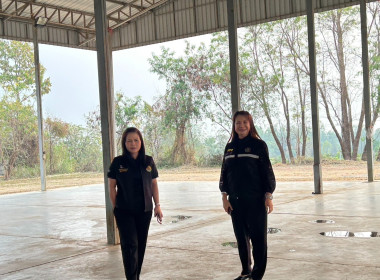 วันที่ 6 มีนาคม 2569 นางสาวอภิวันท์ ธะนะสิทธิศักดิ์ ... พารามิเตอร์รูปภาพ 1