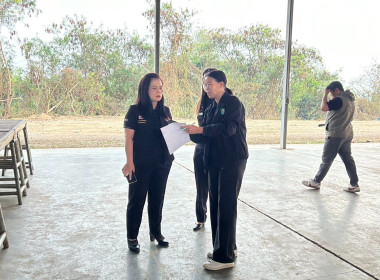 วันที่ 6 มีนาคม 2569 นางสาวอภิวันท์ ธะนะสิทธิศักดิ์ ... พารามิเตอร์รูปภาพ 2