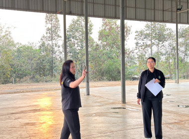 วันที่ 6 มีนาคม 2569 นางสาวอภิวันท์ ธะนะสิทธิศักดิ์ ... พารามิเตอร์รูปภาพ 3