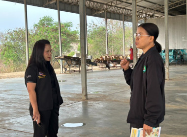 วันที่ 6 มีนาคม 2569 นางสาวอภิวันท์ ธะนะสิทธิศักดิ์ ... พารามิเตอร์รูปภาพ 5