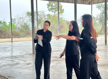 วันที่ 6 มีนาคม 2569 นางสาวอภิวันท์ ธะนะสิทธิศักดิ์ ... พารามิเตอร์รูปภาพ 6