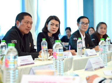 วันที่ 6 มีนาคม 2569 นางสาวอภิวันท์ ธะนะสิทธิศักดิ์ ... พารามิเตอร์รูปภาพ 6