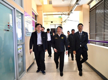 วันที่ 6 มีนาคม 2569 นางสาวอภิวันท์ ธะนะสิทธิศักดิ์ ... พารามิเตอร์รูปภาพ 8