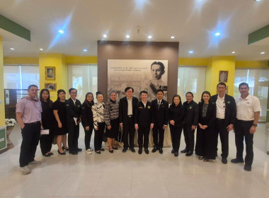 วันที่ 6 มีนาคม 2569 นางสาวอภิวันท์ ธะนะสิทธิศักดิ์ ... พารามิเตอร์รูปภาพ 12