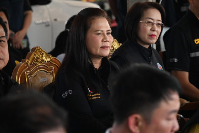 วันที่ 7 มีนาคม 2569 นางสาวอภิวันท์ ธะนะสิทธิศักดิ์ ... พารามิเตอร์รูปภาพ 1