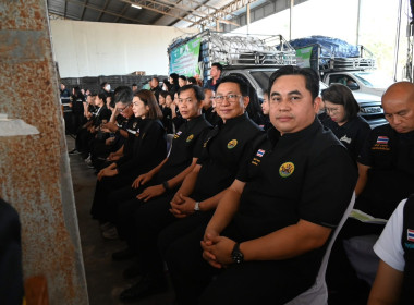 วันที่ 7 มีนาคม 2569 นางสาวอภิวันท์ ธะนะสิทธิศักดิ์ ... พารามิเตอร์รูปภาพ 7