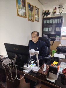 วันที่ 10 มี​นาคม 2569 นายณัฐพล แป้นนอก ผู้ตรวจราชการกรม ... พารามิเตอร์รูปภาพ 1