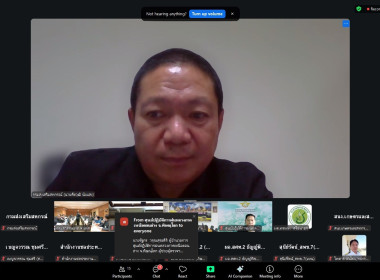 วันที่ 10 มีนาคม 2569 นายคีตวุฒิ นับแสง ผู้ตรวจราชการกรม ... พารามิเตอร์รูปภาพ 5