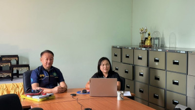 วันที่ 10 มีนาคม 2569 นายกรกฎ ชยุตรารัตน์ ผู้ตรวจราชการกรม ... พารามิเตอร์รูปภาพ 1