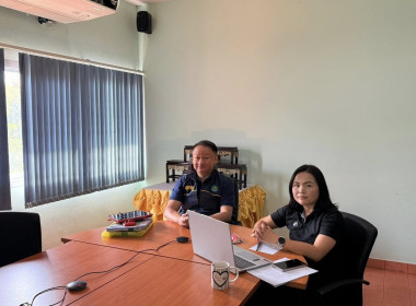 วันที่ 10 มีนาคม 2569 นายกรกฎ ชยุตรารัตน์ ผู้ตรวจราชการกรม ... พารามิเตอร์รูปภาพ 2