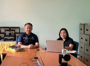 วันที่ 10 มีนาคม 2569 นายกรกฎ ชยุตรารัตน์ ผู้ตรวจราชการกรม ... พารามิเตอร์รูปภาพ 3