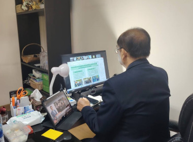 วันที่ 10 มี​นาคม 2569 (ช่วงบ่าย)​ นายณัฐพล แป้นนอก ... พารามิเตอร์รูปภาพ 1