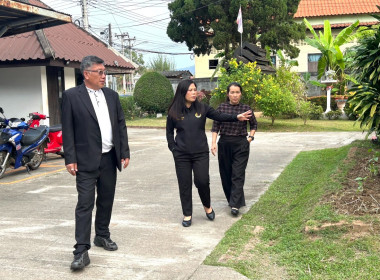 วันที่ 10 มีนาคม 2569 นางสาวอภิวันท์ ธะนะสิทธิศักดิ์ ... พารามิเตอร์รูปภาพ 2