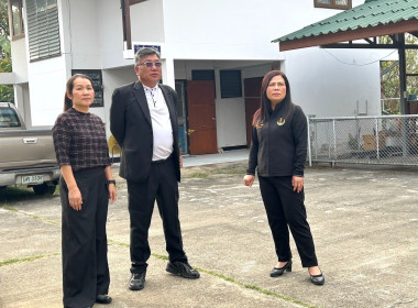 วันที่ 10 มีนาคม 2569 นางสาวอภิวันท์ ธะนะสิทธิศักดิ์ ... พารามิเตอร์รูปภาพ 4