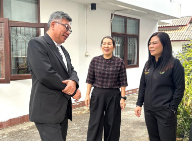 วันที่ 10 มีนาคม 2569 นางสาวอภิวันท์ ธะนะสิทธิศักดิ์ ... พารามิเตอร์รูปภาพ 5