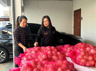 วันที่ 10 มีนาคม 2569 นางสาวอภิวันท์ ธะนะสิทธิศักดิ์ ... พารามิเตอร์รูปภาพ 6