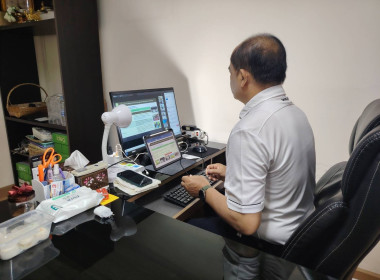 วันที่ 11 มี​นาคม 2569 นายณัฐพล แป้นนอก ผู้ตรวจราชการกรม ... พารามิเตอร์รูปภาพ 1