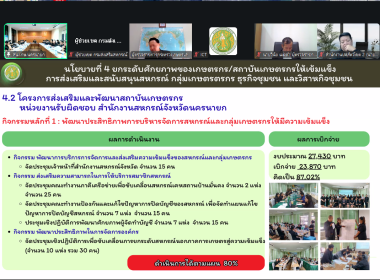 วันที่ 11 มี​นาคม 2569 นายณัฐพล แป้นนอก ผู้ตรวจราชการกรม ... พารามิเตอร์รูปภาพ 4