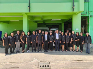 วันที่ 11 มีนาคม 2569 นายธนะวิทย์ ชูทอง ผู้ตรวจราชการกรม ... พารามิเตอร์รูปภาพ 9