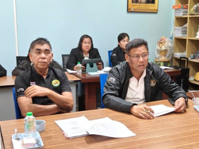 วันที่ 11 มีนาคม 2569 นายธนะวิทย์ ชูทอง ผู้ตรวจราชการกรม ... พารามิเตอร์รูปภาพ 1