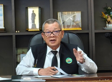 วันที่ 11 มีนาคม 2569 นายธนะวิทย์ ชูทอง ผู้ตรวจราชการกรม ... พารามิเตอร์รูปภาพ 1