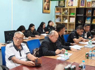 วันที่ 11 มีนาคม 2569 นายธนะวิทย์ ชูทอง ผู้ตรวจราชการกรม ... พารามิเตอร์รูปภาพ 3