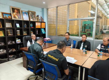 วันที่ 11 มีนาคม 2569 นายธนะวิทย์ ชูทอง ผู้ตรวจราชการกรม ... พารามิเตอร์รูปภาพ 5